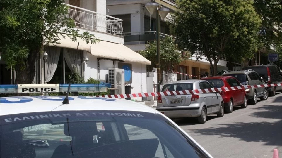 Καλαμαριά: Συνελήφθη 31χρονος Έλληνας για το φόνο της 63χρονης